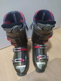 buty narciarskie ROSSIGNOL ZENITH Z12