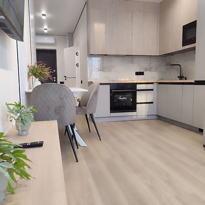 1к 45м2 без %  ЖК Діброва парк Варшавський