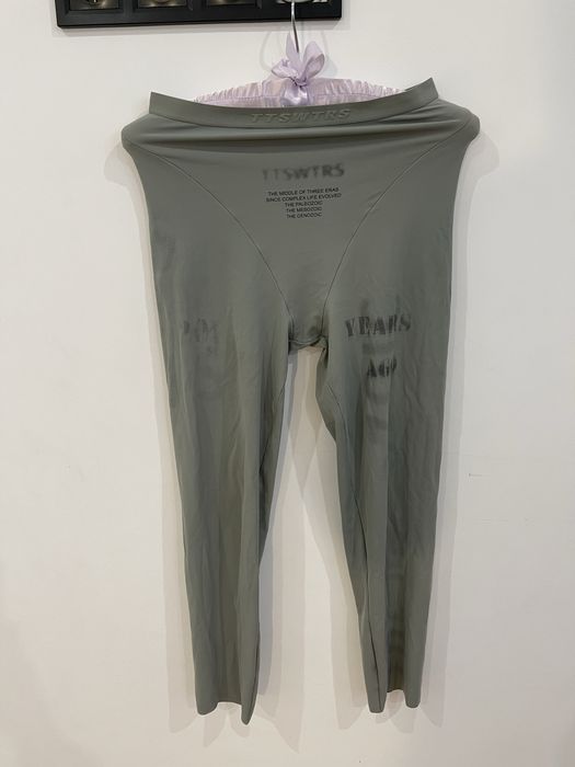 Лосіни TTSWTRS | Оригінал | Стильні та акцентні