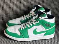 Nike air jordan 1 mid buty oryginalne r45