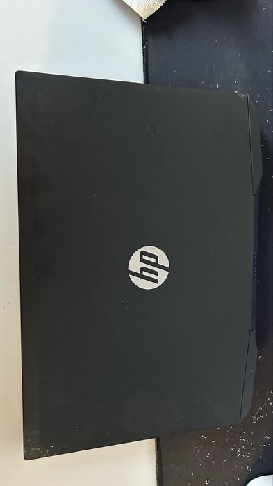 HP Pavilion Gaming Laptop 15-dk1xxx
