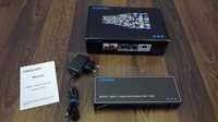 HDMI Audio Extractor do S/PDIF oraz Analog 5.1 / 7.1 RCA - NOWY!