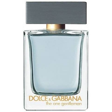 Dolce & Gabbana The One Gentleman  Eau De Toilette Unikat 100 ml T