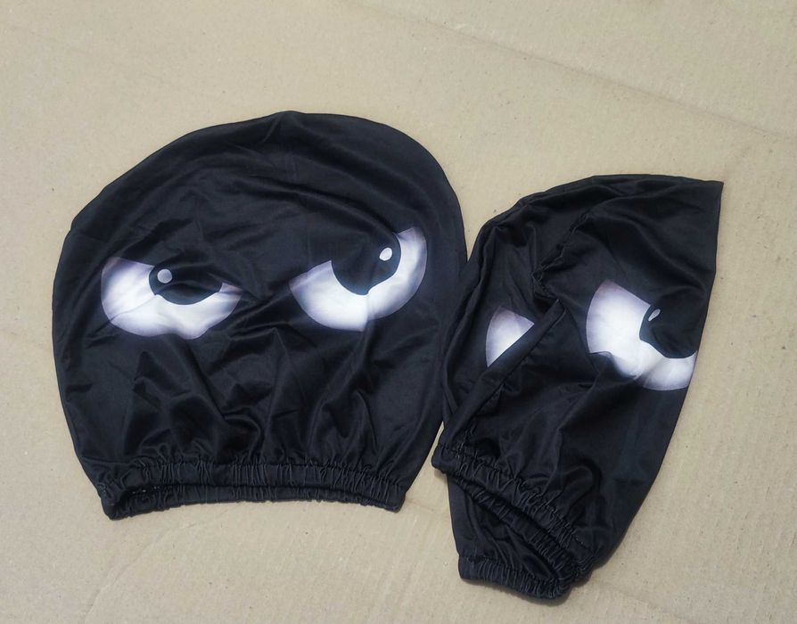 Чохли на підголовник авто для автомобіля