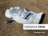 Worki Big Bag Bags Beg do magazynowania zboża warzyw dobrej jakości