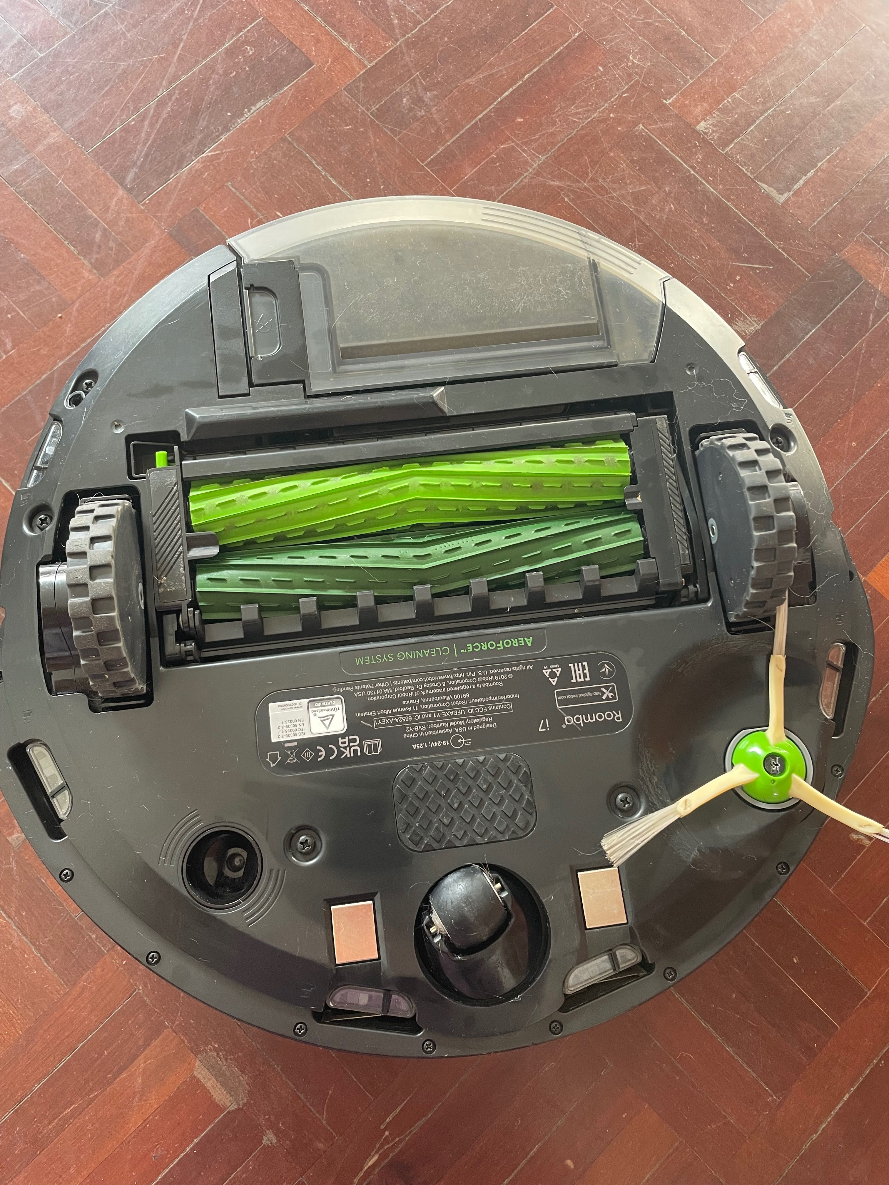 iRobot i7 Excelente Estado