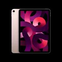 Apple iPad Air 2022 Wi-Fi 256GB - Pink (купити/кредит/myapple)