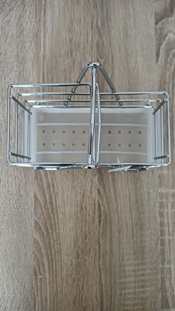Ociekacz na sztućce