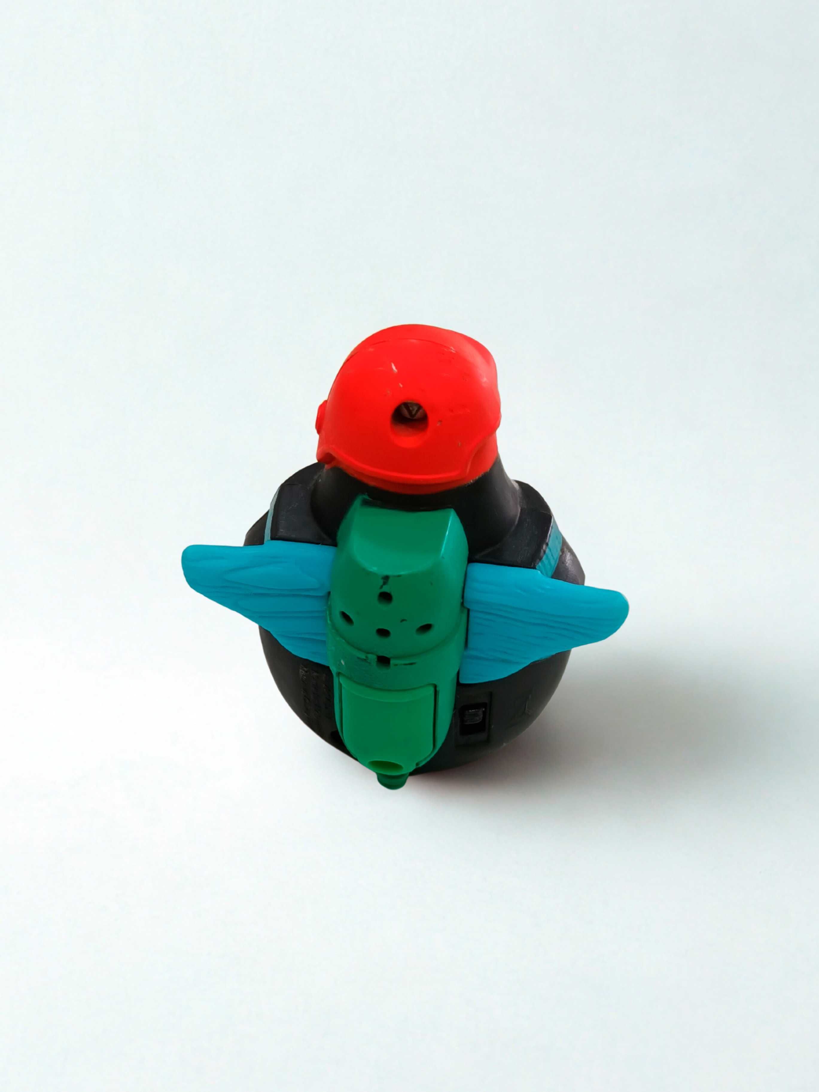 Boneco pinguins de madagascar McDonald´s