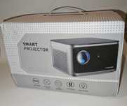 Новый!!! Проектор-смарт мультимедийный Magcubic HY350 1080P 2/32 Гб