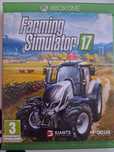 Farming Simulator 17 XBOX ONE