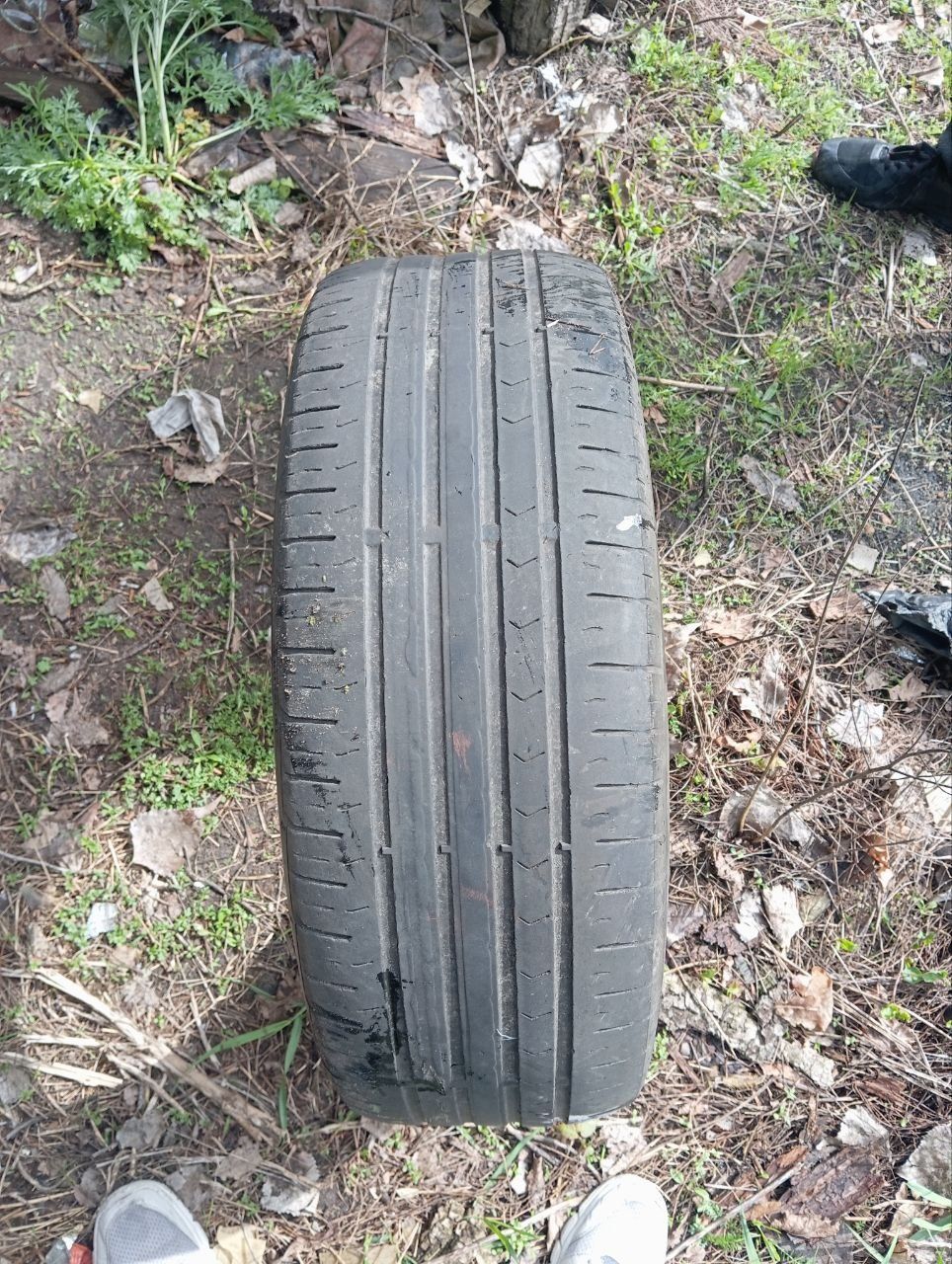 Шини 215/60 R 16 H