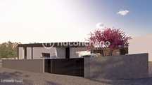 Moradia T1+1 térrea em Areias São Vicente Barcelos