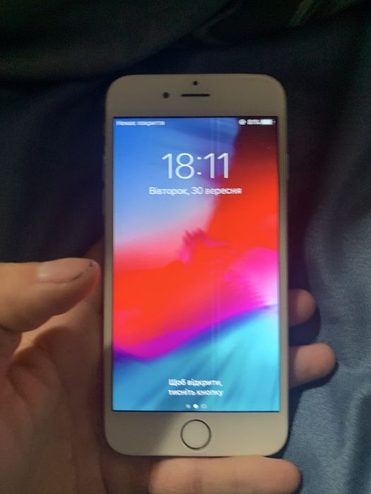 Iphone 6 64 gb.