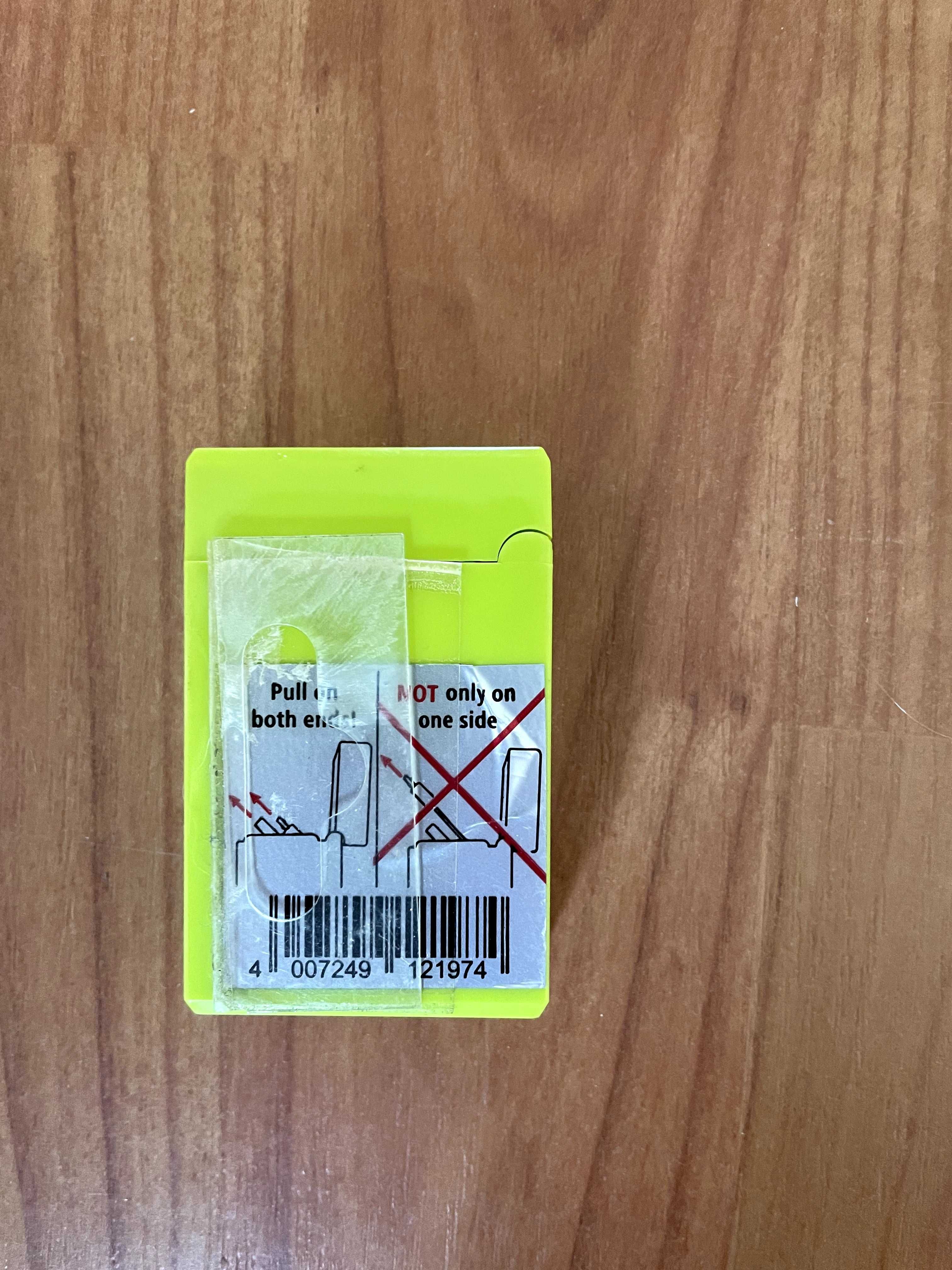 Hama Mikroładowanie zielony USB