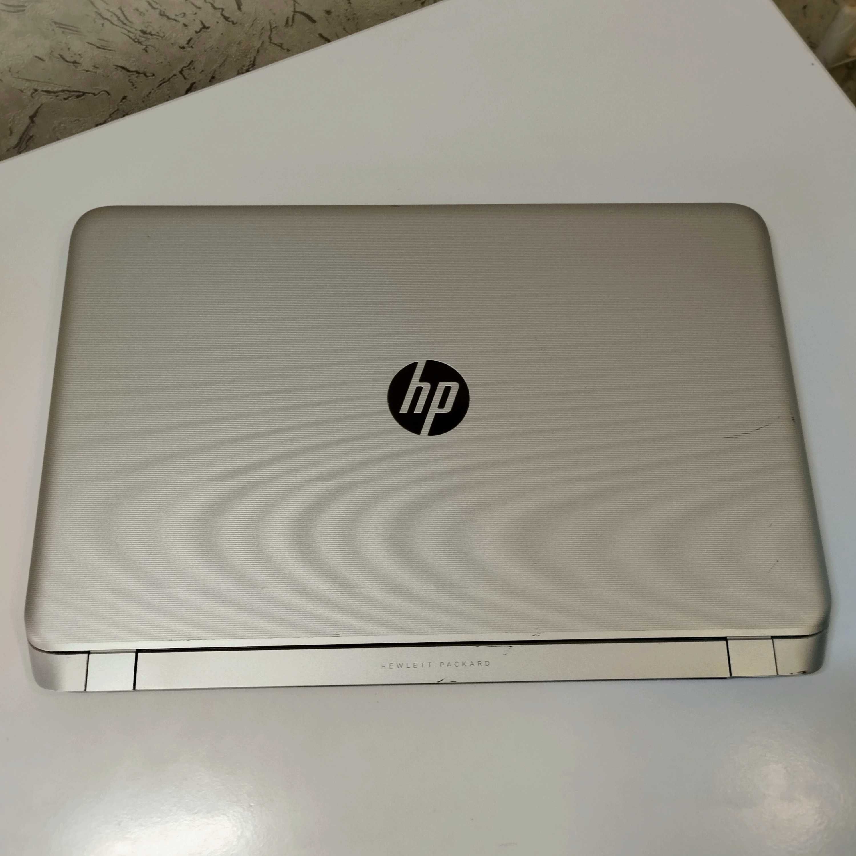 Ноутбук HP Pavilion 15T | Core I5-4210U | 8/500 гб | батарея 2 часа