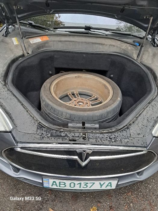 Tesla S , простая продажа , обмен