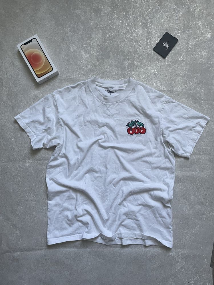 Carhartt t-shirts