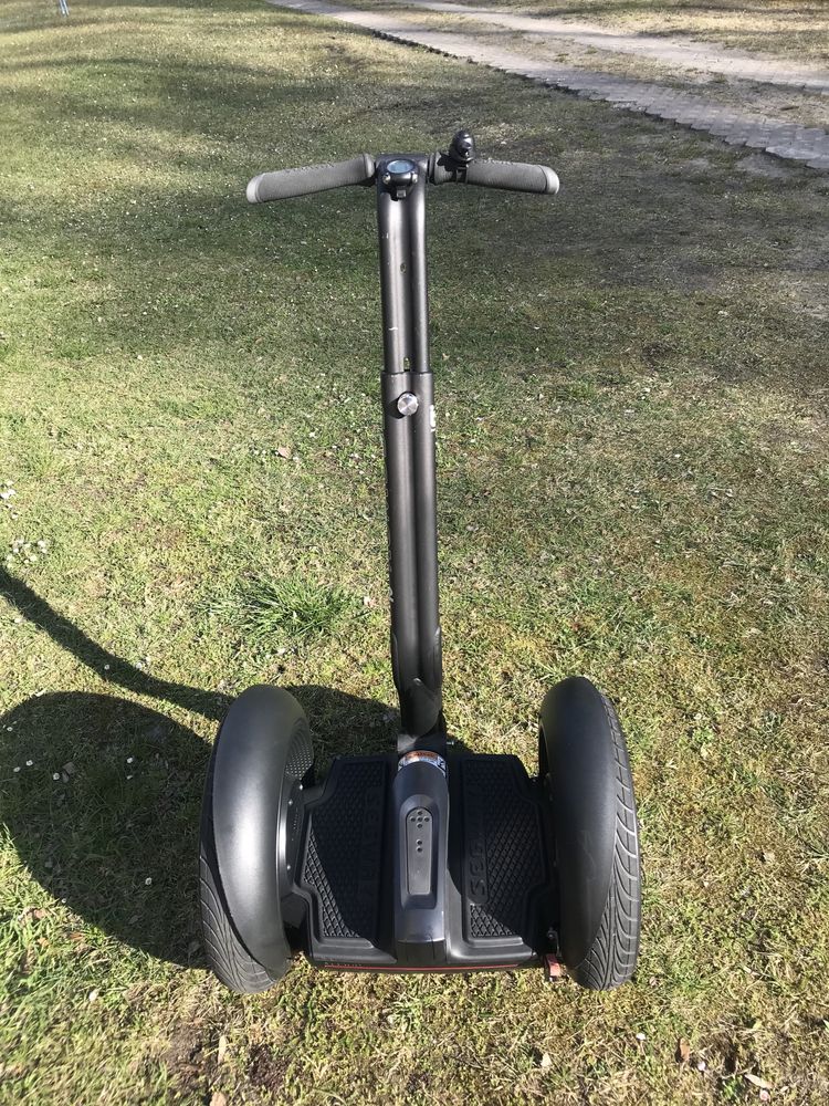 Segway i2 Jak nowy