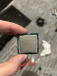 Процессор intel xeon e3 1230 v2