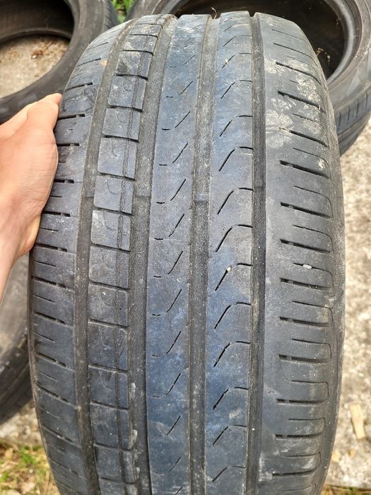 235/50 r18 pirelli