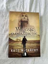 Walcząc o odkupienie kate mccarthy