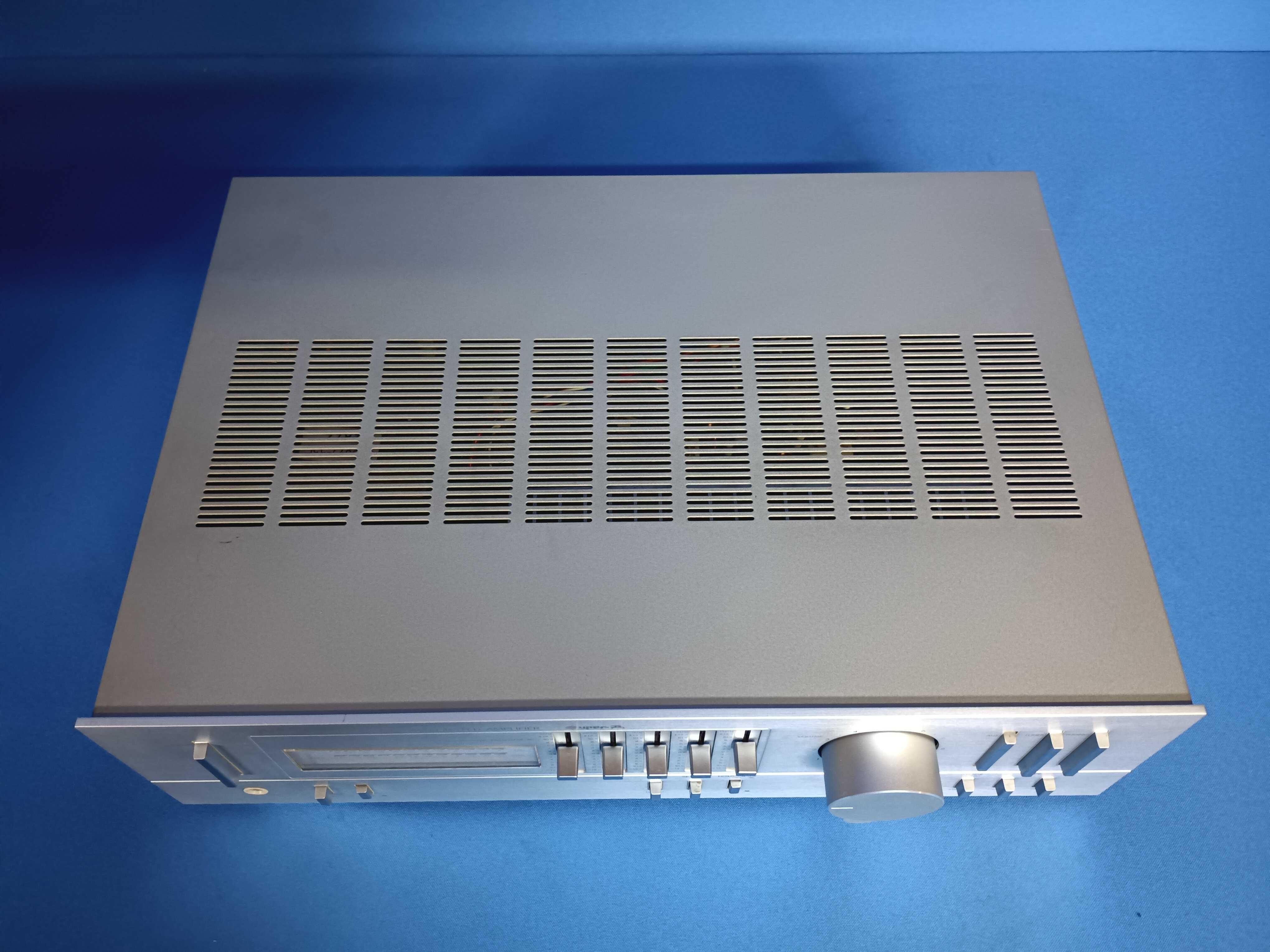 amplificador JVC A-X2