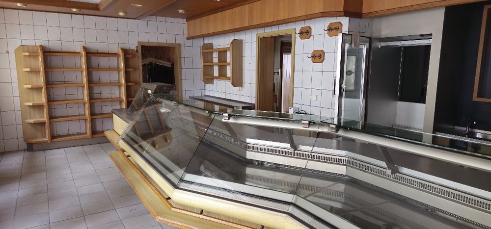 Lada Chlodnicza wędliniarsko-mięsna