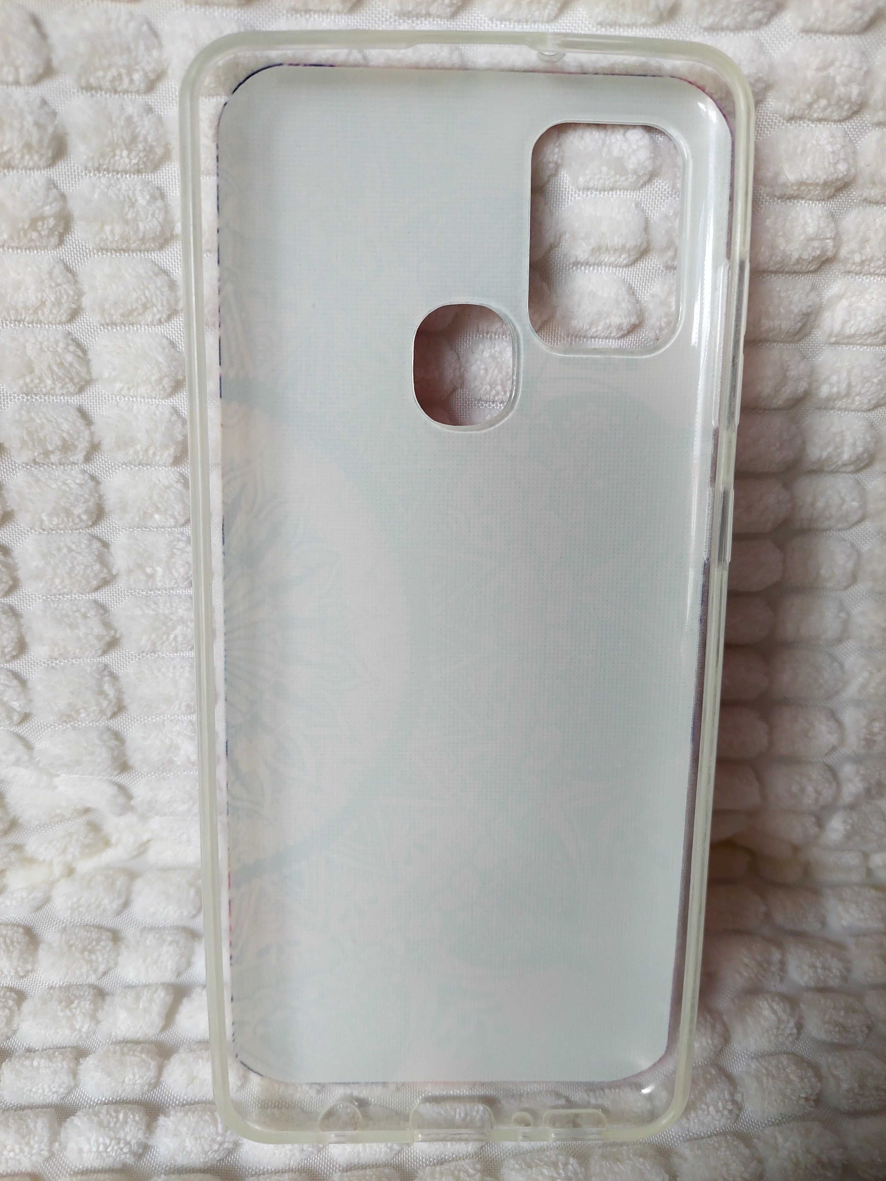 Etui do Samsung Galaxy A21S