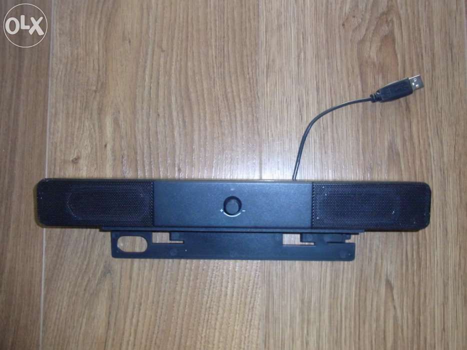 Leitor gravador dvd HP , coluna som , teclado