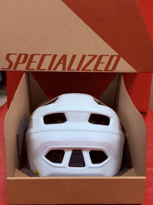 -55%.Шолом.Specialized CAMBER HLMT CE 2025.MIPS.M/L/XL