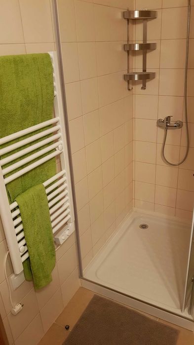 T1 qs novo totalmente mobilado no centro Fundão