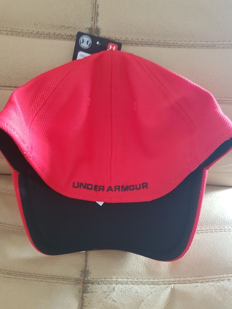 Under Armour Blitzing original