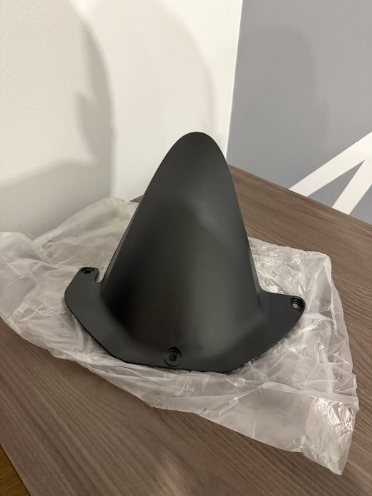 Tylny błotnik Honda CBR 600rr pc37