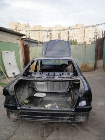 Двери! Запчасти для Мерседес E-Class 210, 211 разборка