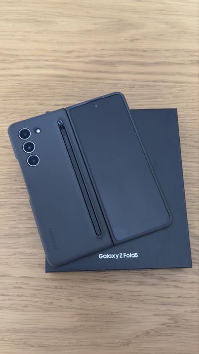 Samsung Galaxy Z Fold 5 256GB