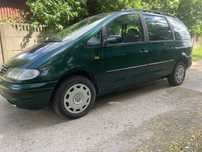 Seat 1.9 TDI 90 km