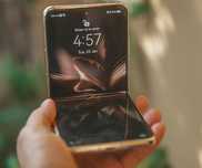 Huawei P50 Pocket Premium Edition 12 gb de Ram