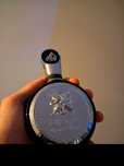 Парфумована вода Lattafa Fakhar Black 100ML