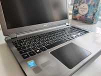 Ноутбук Acer Aspire V5 573g, SSD, GeForce GT 750M 4GB