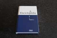 A Enciclopédia 1 - a América