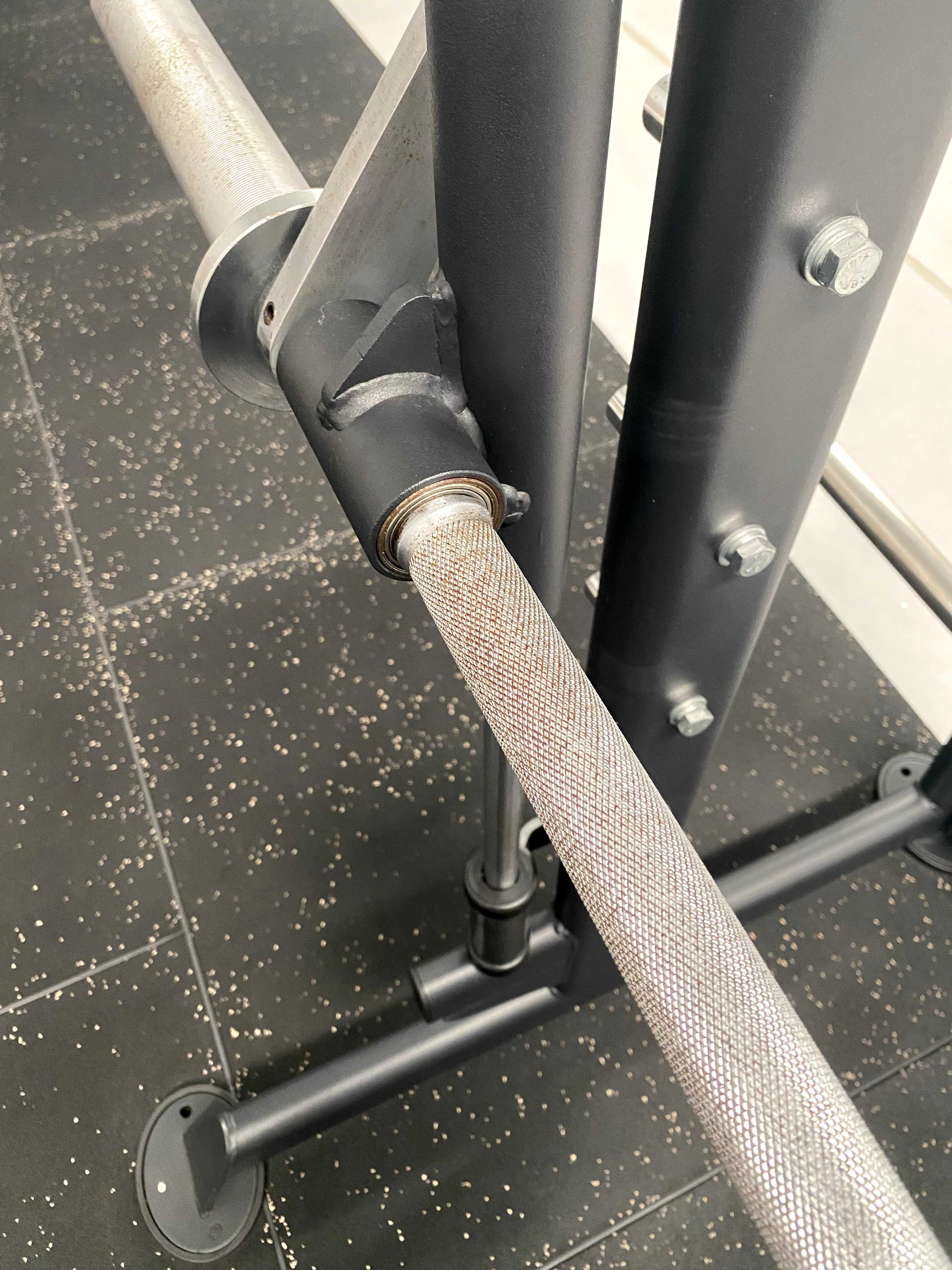 Smith Machine / Multipower FFittech