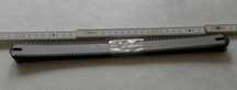 Brzeszczot dwustronny 30cm do metalu