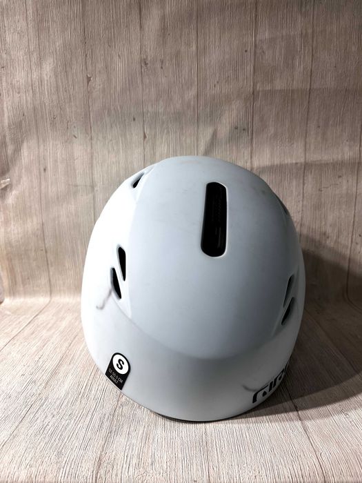 Powystawowy Kask Narciarski Giro Envi Mips r. S (52-55.5cm)