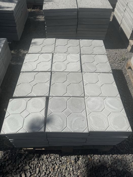 Тротуарная Плитка 240грн.,м2