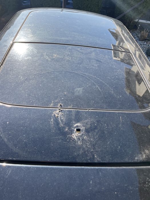 Mini cooper r50 czesci