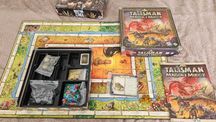 Talisman Magia i Miecz 4 edycja