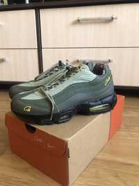 Nike Air Max 95 Corteiz