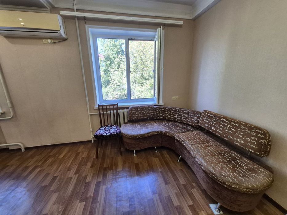 Продам 3к. квартиру Космос, ул. Чумаченко, ост. 6-я Гимназия