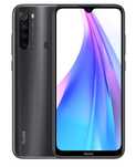 Xiaomi Redmi Note 8T 4/64GB Midnight Black